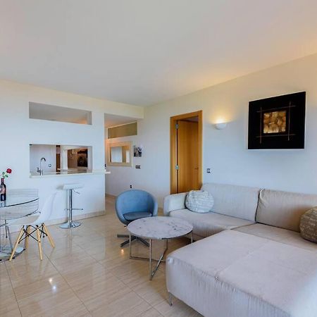 Benalmadena Luxury Apartment Exterior foto