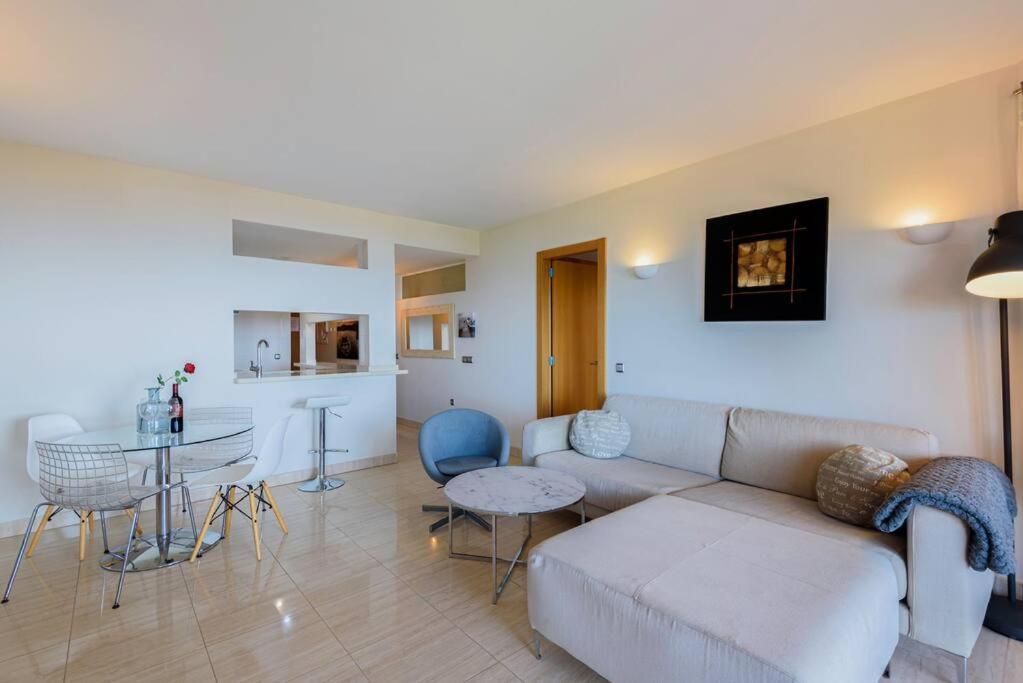Benalmadena Luxury Apartment Exterior foto