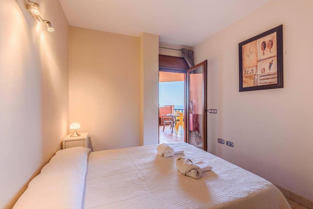 Benalmadena Luxury Apartment Exterior foto