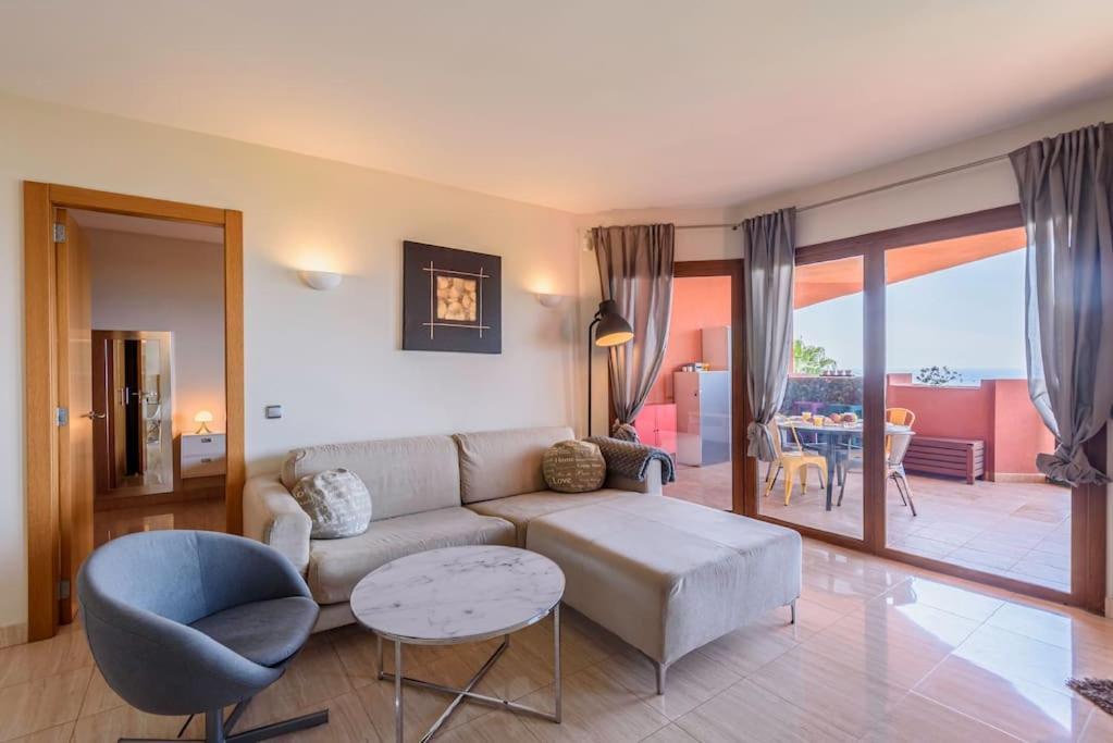 Benalmadena Luxury Apartment Exterior foto